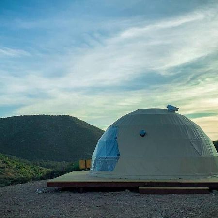 Sage Desert Dreams Mount Charleston ภายนอก รูปภาพ