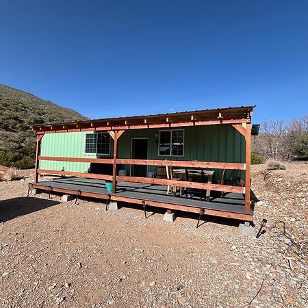 Sage Desert Dreams Mount Charleston ภายนอก รูปภาพ