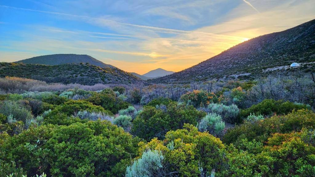 Sage Desert Dreams Mount Charleston ภายนอก รูปภาพ
