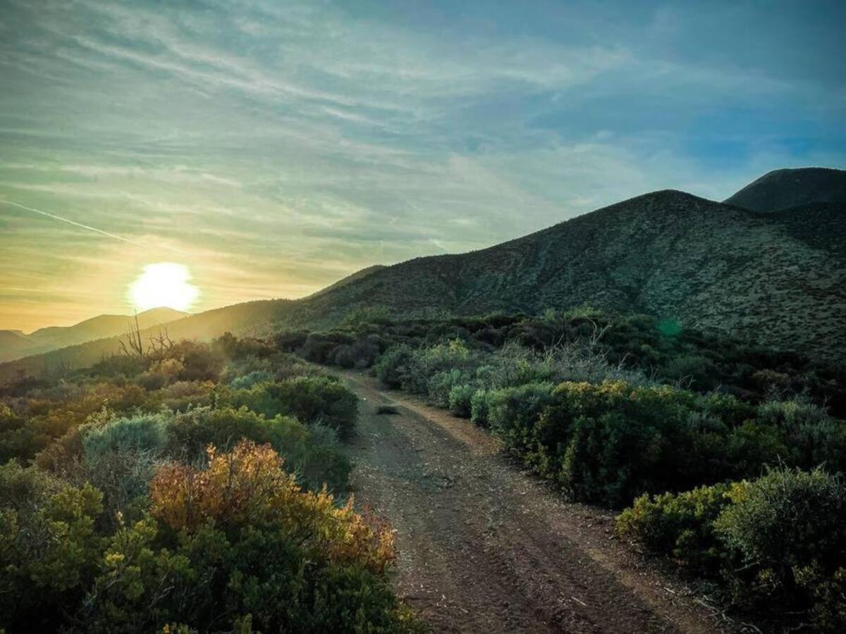 Sage Desert Dreams Mount Charleston ภายนอก รูปภาพ