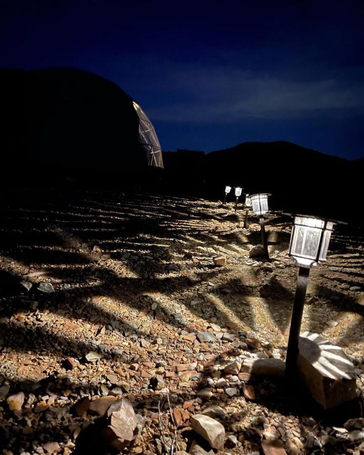 Sage Desert Dreams Mount Charleston ภายนอก รูปภาพ