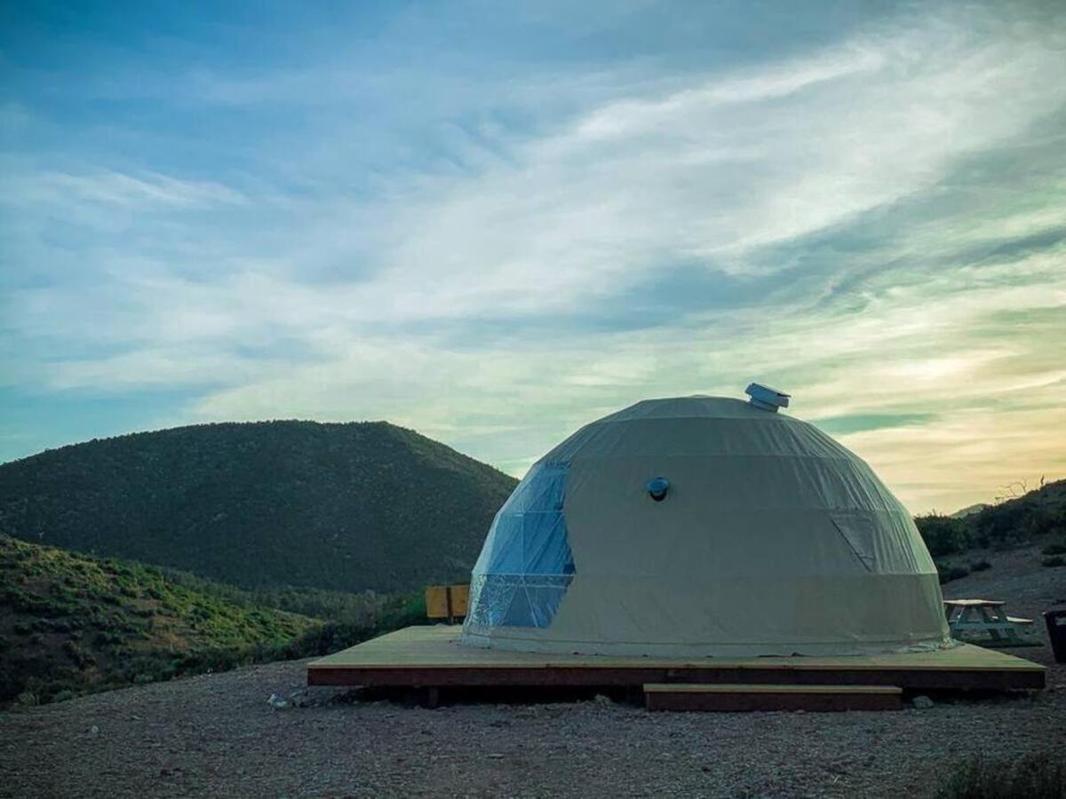 Sage Desert Dreams Mount Charleston ภายนอก รูปภาพ