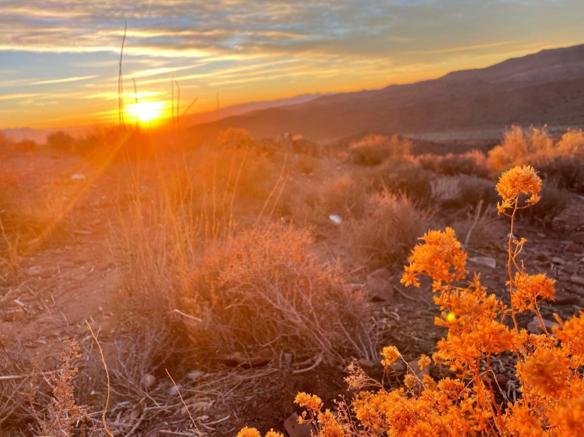Sage Desert Dreams Mount Charleston ภายนอก รูปภาพ