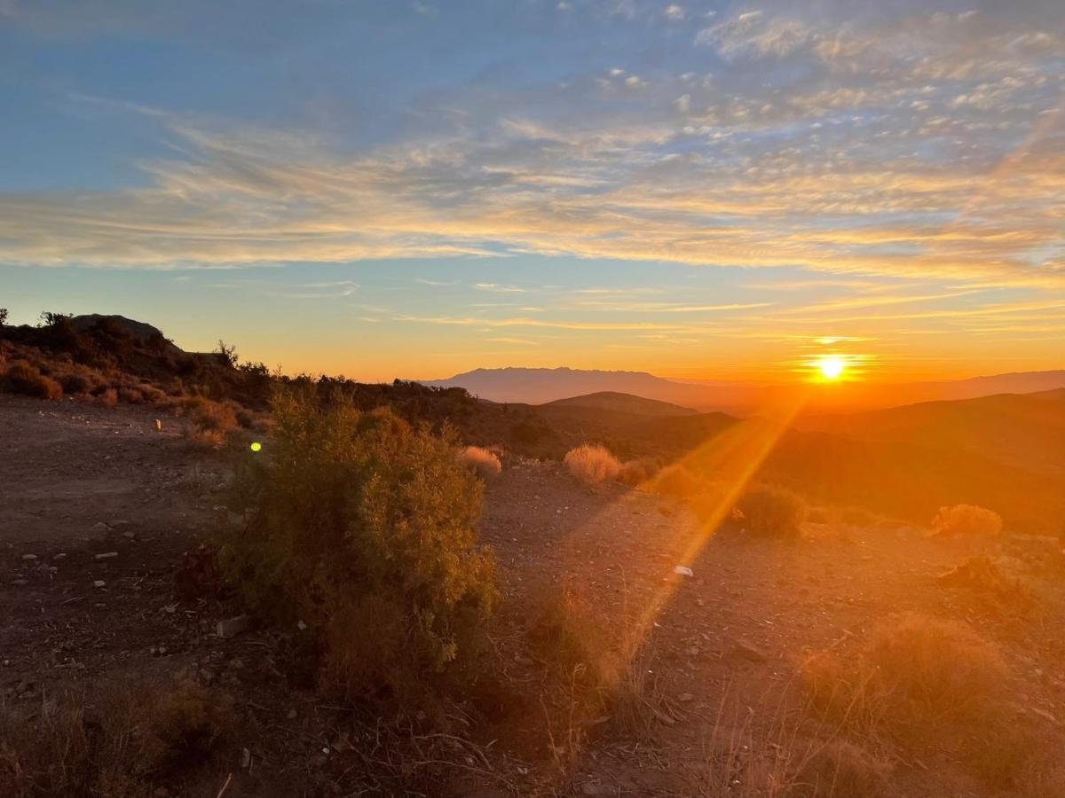 Sage Desert Dreams Mount Charleston ภายนอก รูปภาพ